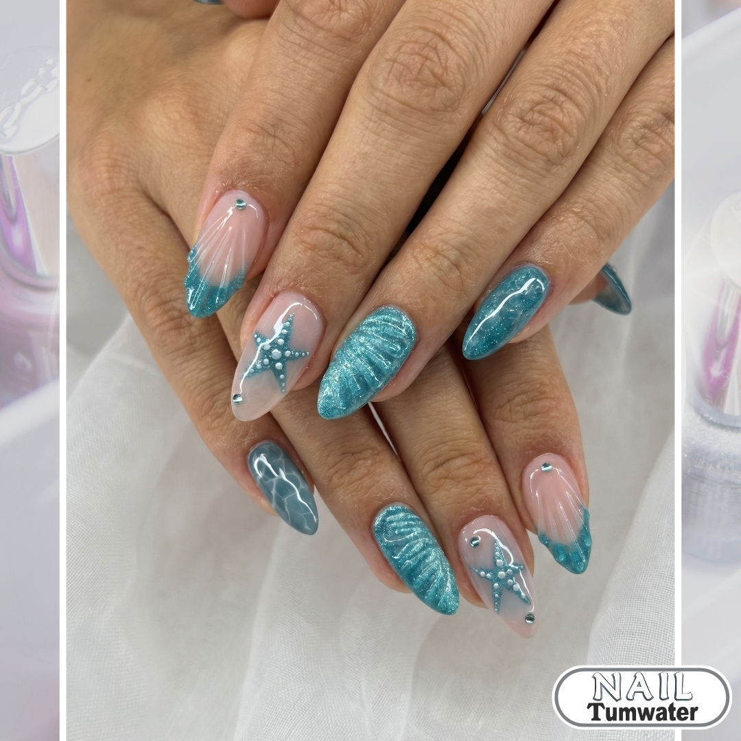 Nail